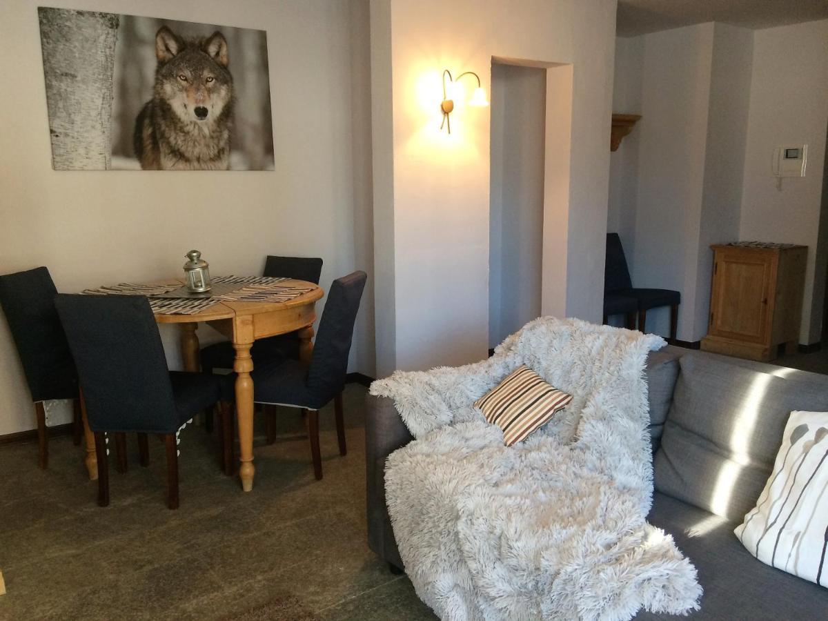 Chalet Weal Aparthotel Sestriere Luaran gambar